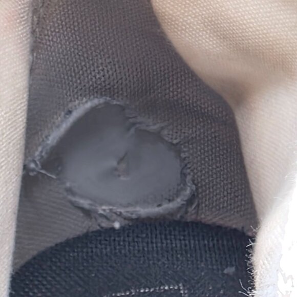 Converse Chuck 70 Floral Fushion Flower Womens Size 8.5 Yellow White Shoes - Picture 9 of 15